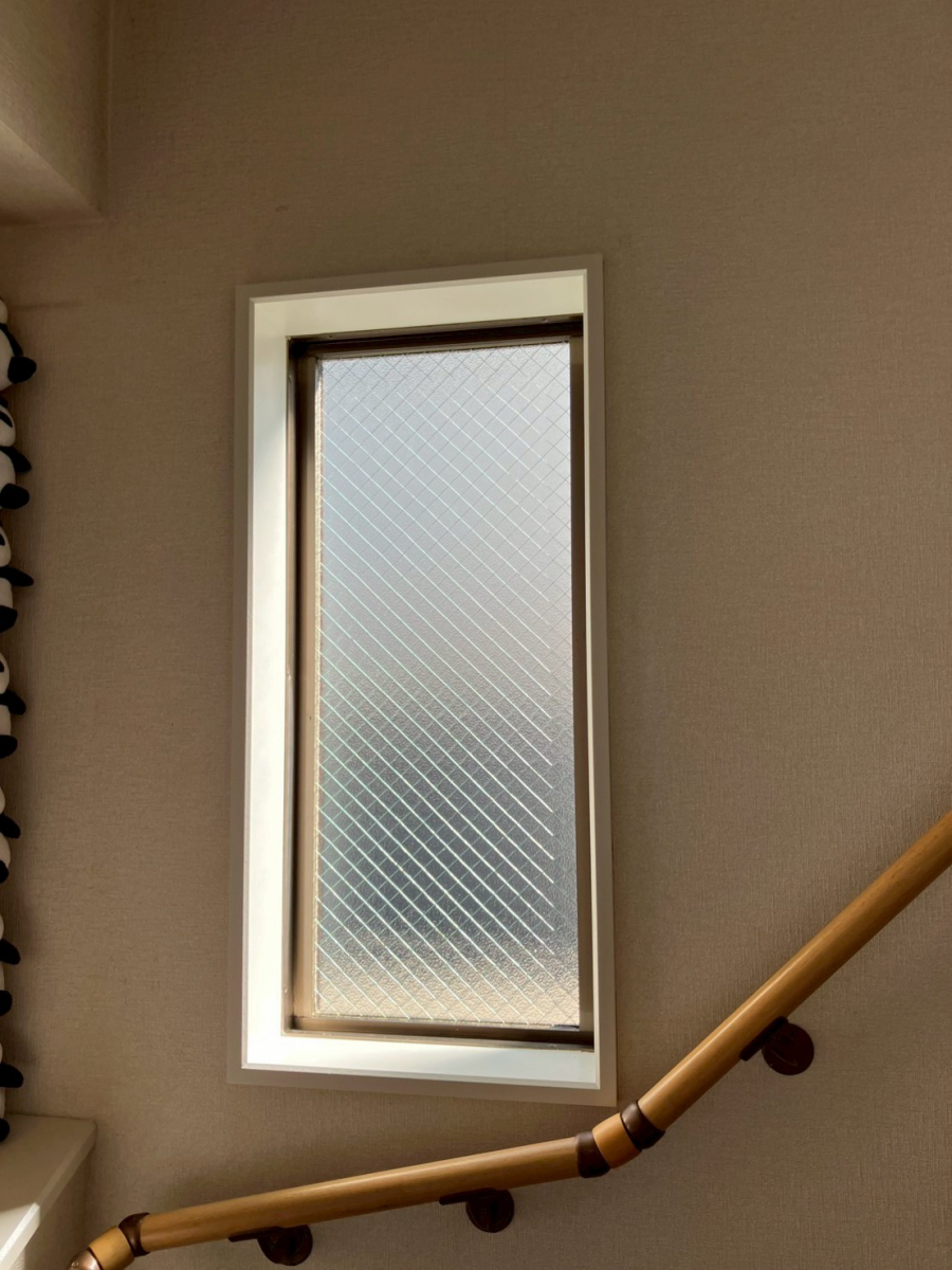 エコプロのさむーーーい冬を乗り切りましょう！の施工前の写真1