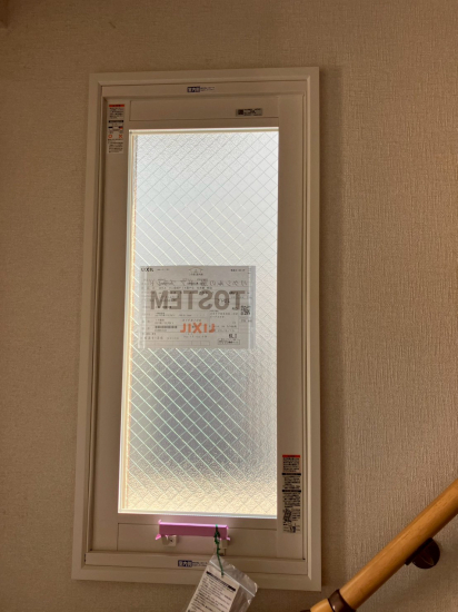 施工事例の写真