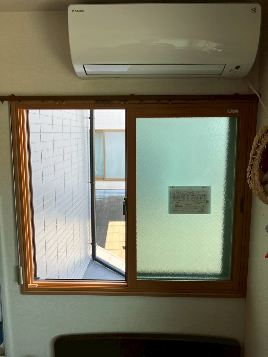 エコプロの遮熱？断熱？【武蔵村山市】の施工後の写真1