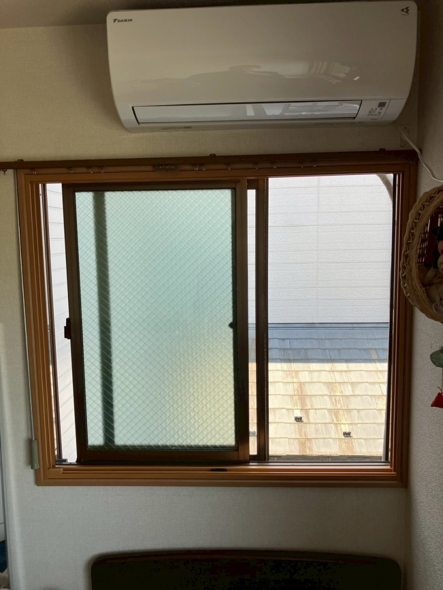 エコプロの遮熱？断熱？【武蔵村山市】の施工前の写真1