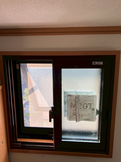 施工事例の写真