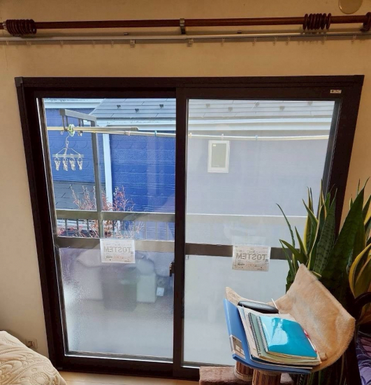 施工事例の写真