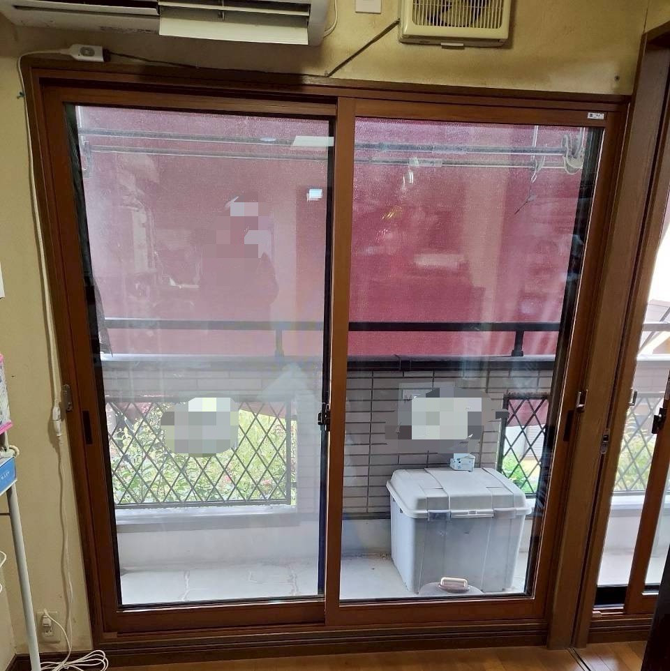 エコプロのこれからの季節に…【立川市】の施工後の写真1