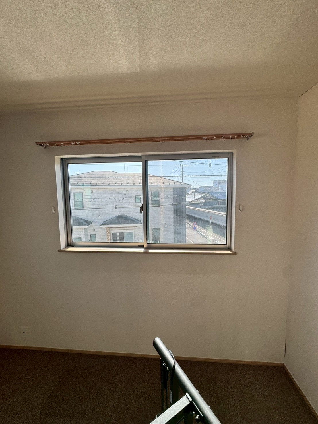 エコプロのガラスの種類【武蔵村山市】の施工前の写真1