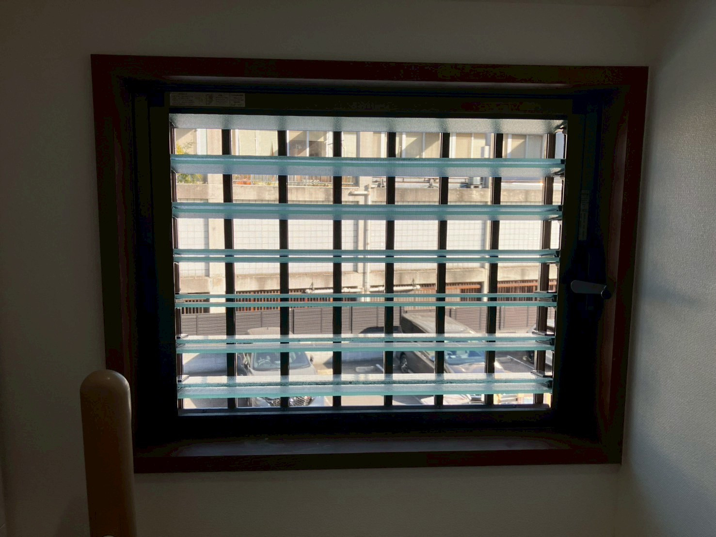 エコプロのリプラス【立川市】の施工前の写真1