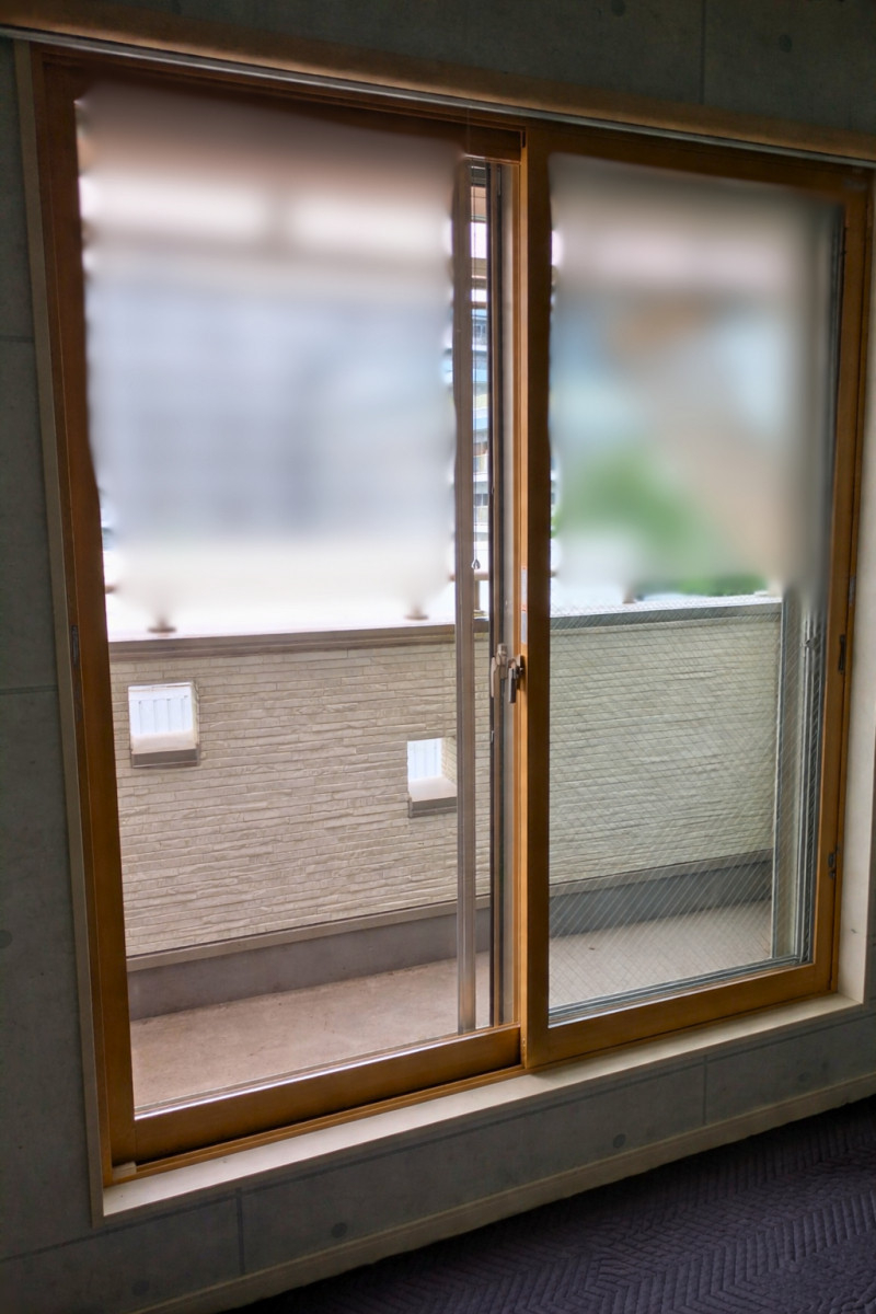 窓の達人！アーキサプライの夏に備えて電気代を抑えませんか？！🌞内窓リフォームで変わります✨の施工後の写真1