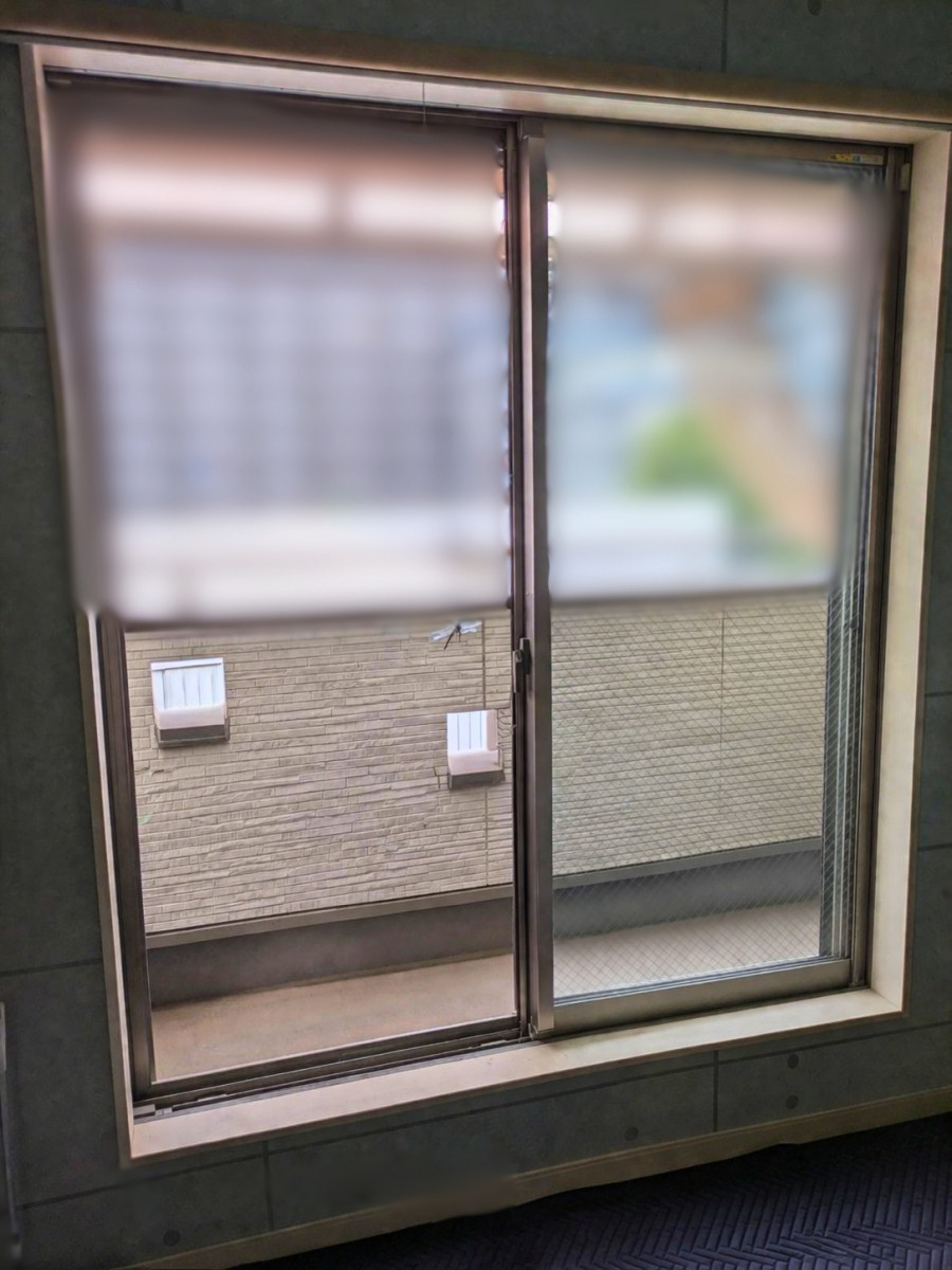 窓の達人！アーキサプライの夏に備えて電気代を抑えませんか？！🌞内窓リフォームで変わります✨の施工前の写真1