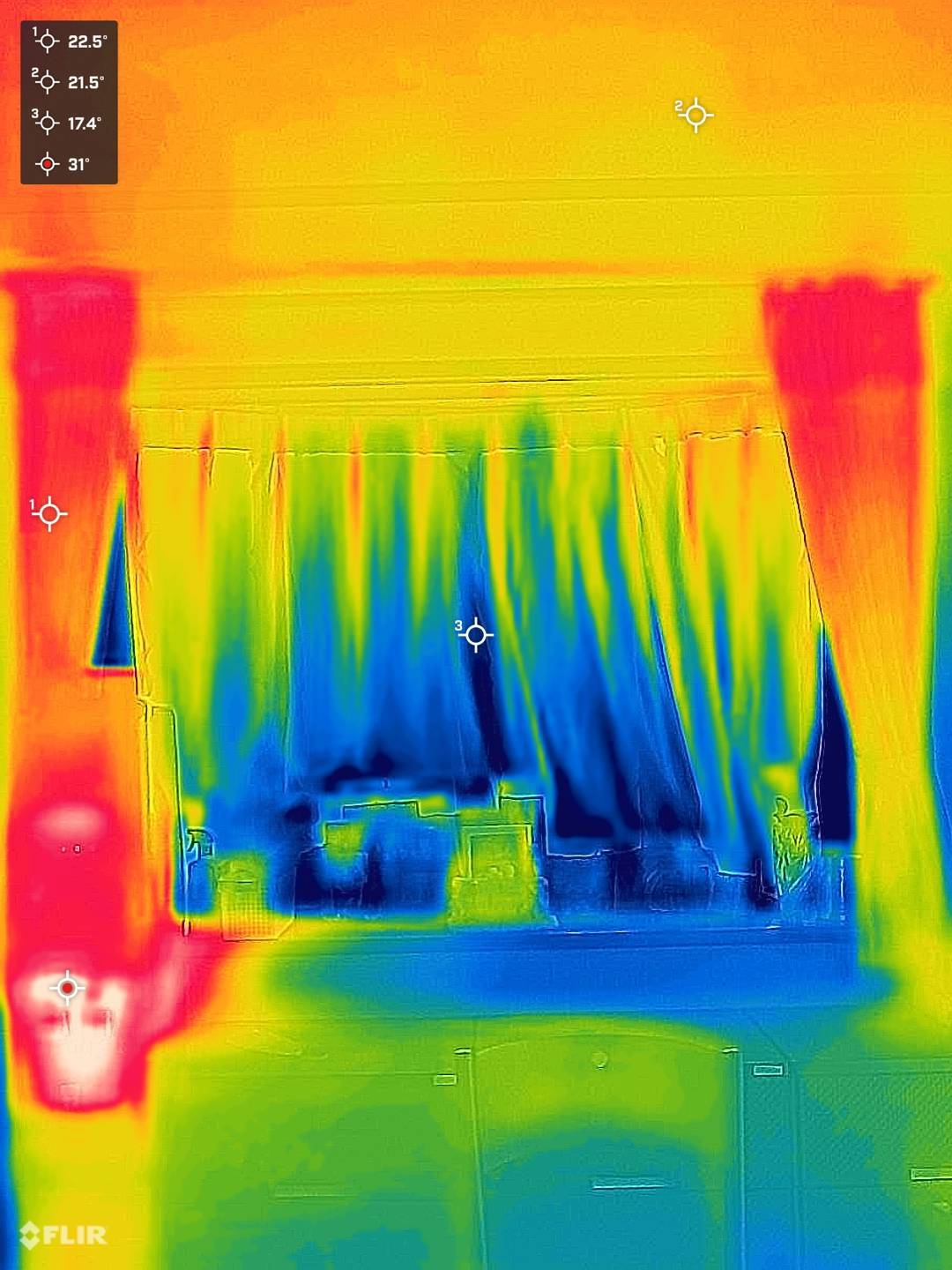 スタッフＫのオススメ情報（１２）「玄関の寒さ対策編」 大成トーヨー住器のブログ 写真8