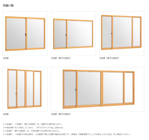 大成トーヨー住器のインプラス｜内窓｜二重窓｜補助金対象商品｜デザイン｜秦野市の施工事例詳細写真1