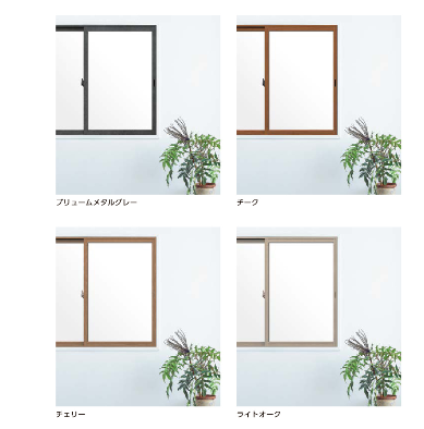 大成トーヨー住器のインプラス｜内窓｜二重窓｜１日施工｜壁を壊さない施工｜小田原市内の施工事例詳細写真3