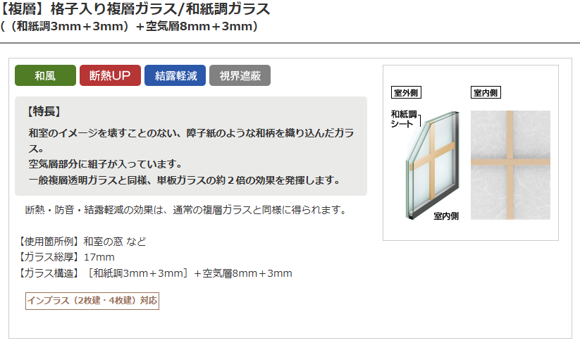大成トーヨー住器のリフォーム｜インプラス｜内窓｜補助金対象｜大井町の施工事例詳細写真3