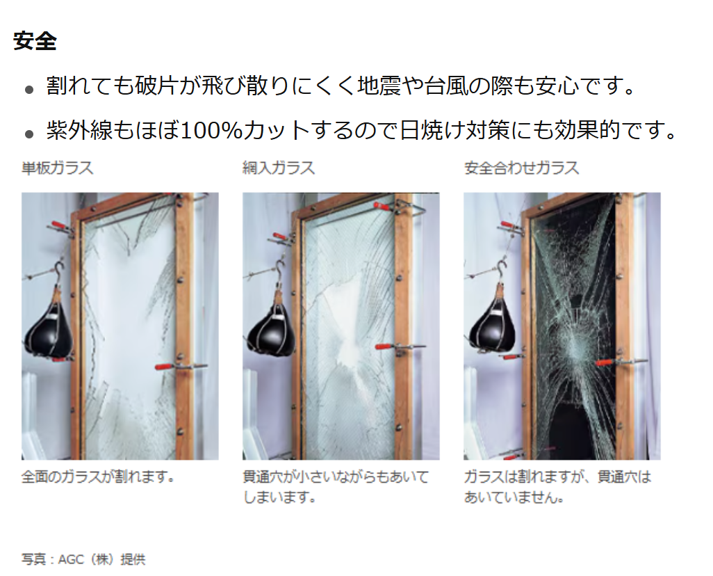 大成トーヨー住器のインプラス｜二重窓｜内窓｜断熱効果｜防犯対策｜小田原市の施工事例詳細写真3