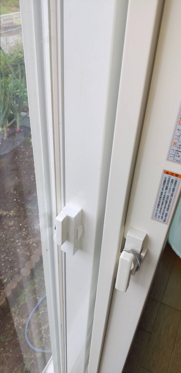 大成トーヨー住器の内窓設置|インプラス|窓断熱リフォーム|先進的窓リノベ|補助金|南足柄市|小田原市の施工後の写真2