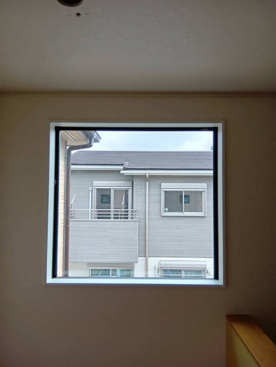 大成トーヨー住器のカバー工法「リプラス」で様々なお悩み解消してみませんか?の施工前の写真1