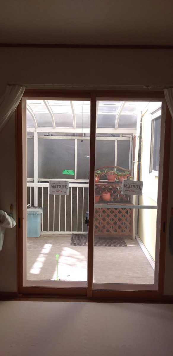 大成トーヨー住器のインプラスのご紹介です!の施工後の写真1