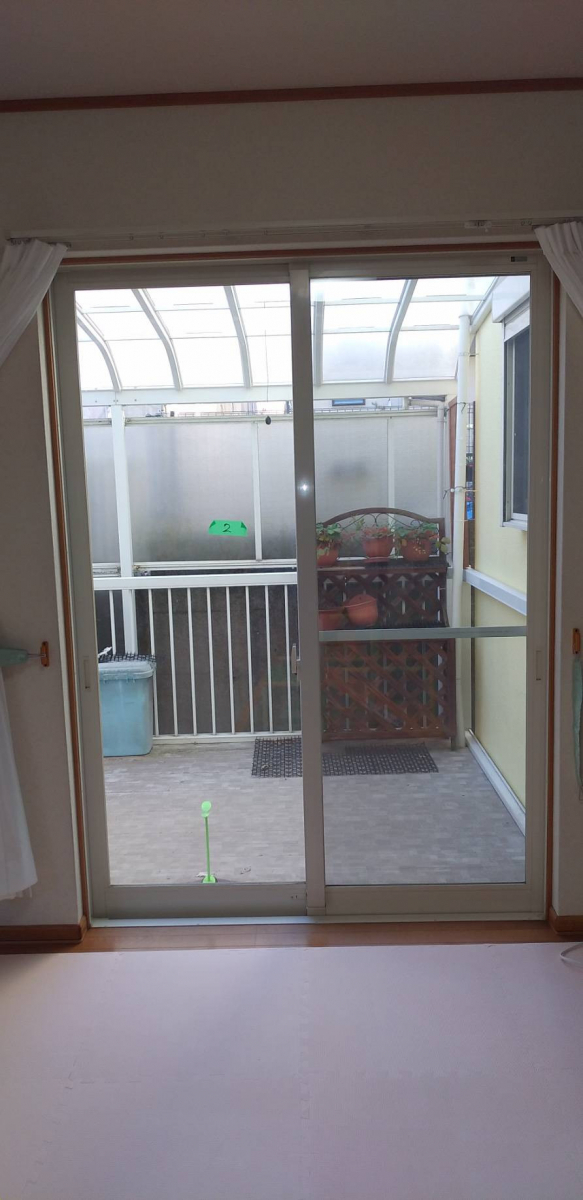 大成トーヨー住器のインプラスのご紹介です!の施工前の写真1