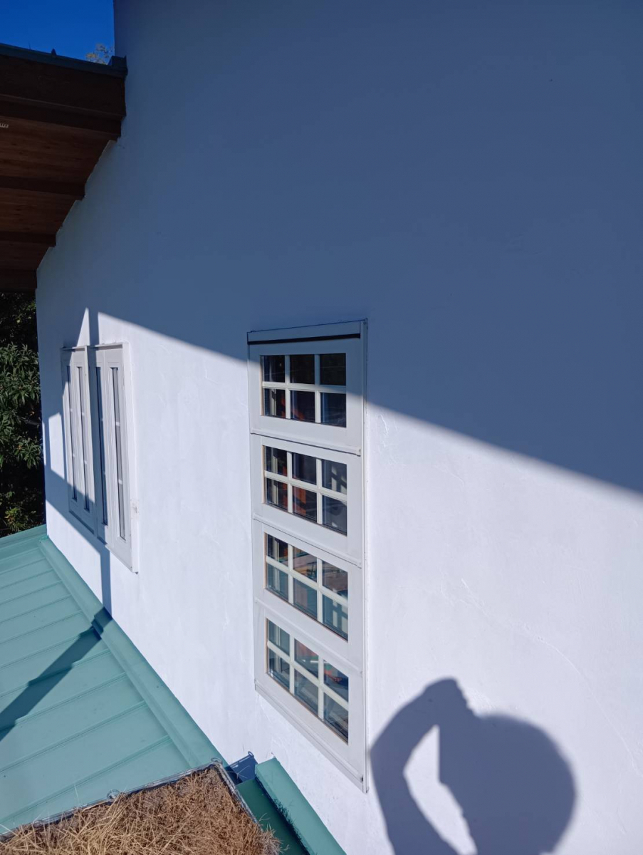 大成トーヨー住器の外窓交換｜リプラス｜断熱リフォーム｜光熱費削減｜大型補助金｜小田原市の施工前の写真1