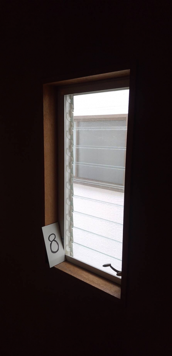 大成トーヨー住器のリフォーム｜外窓交換｜リプラス｜光熱費削減｜大型補助金｜小田原市の施工前の写真1