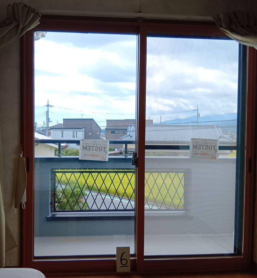 大成トーヨー住器のリフォーム｜内窓｜補助金申請｜インプラス｜秦野市の施工後の写真1