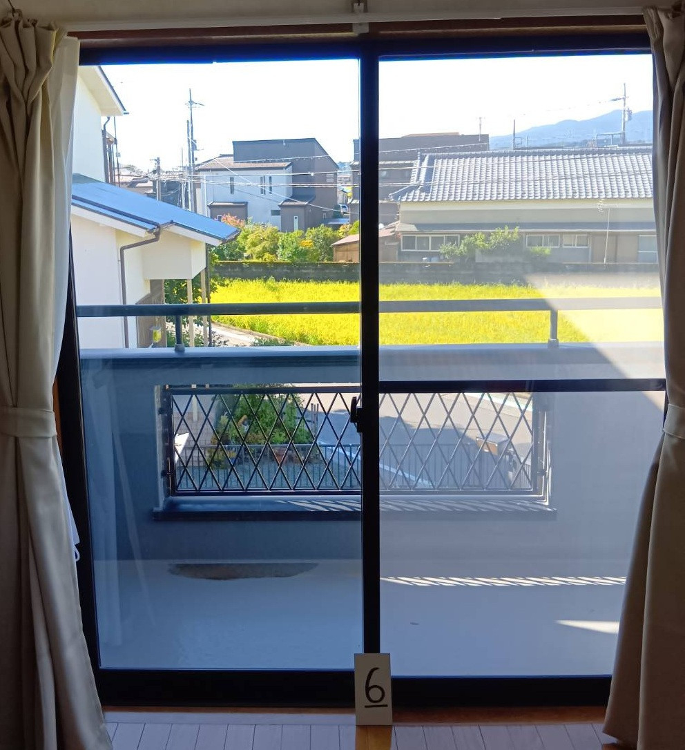 大成トーヨー住器のリフォーム｜内窓｜補助金申請｜インプラス｜秦野市の施工前の写真1