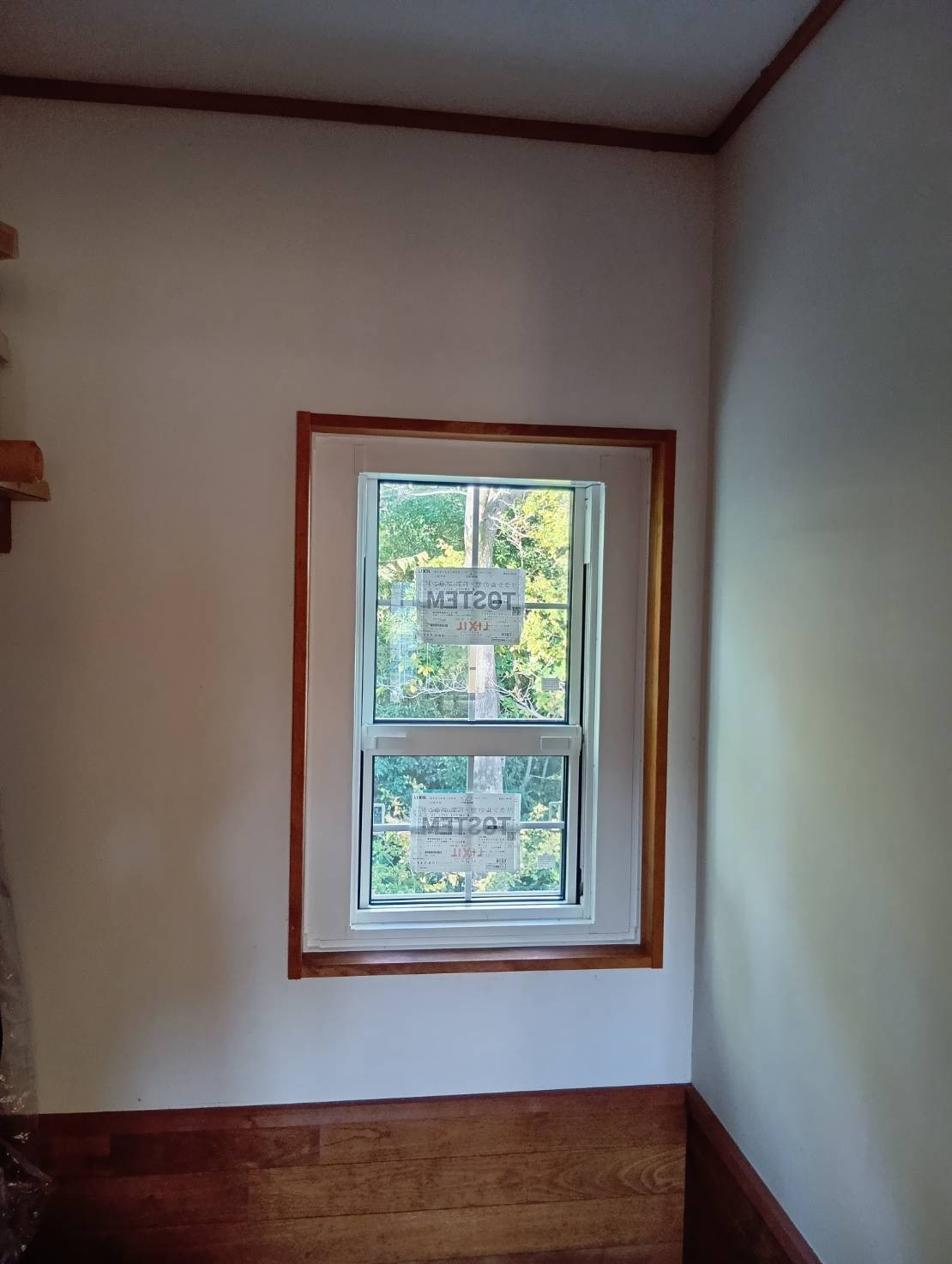 大成トーヨー住器の外窓交換｜窓交換リフォーム｜取替窓｜リプラス｜補助金｜壊さないリフォーム｜小田原市の施工後の写真2