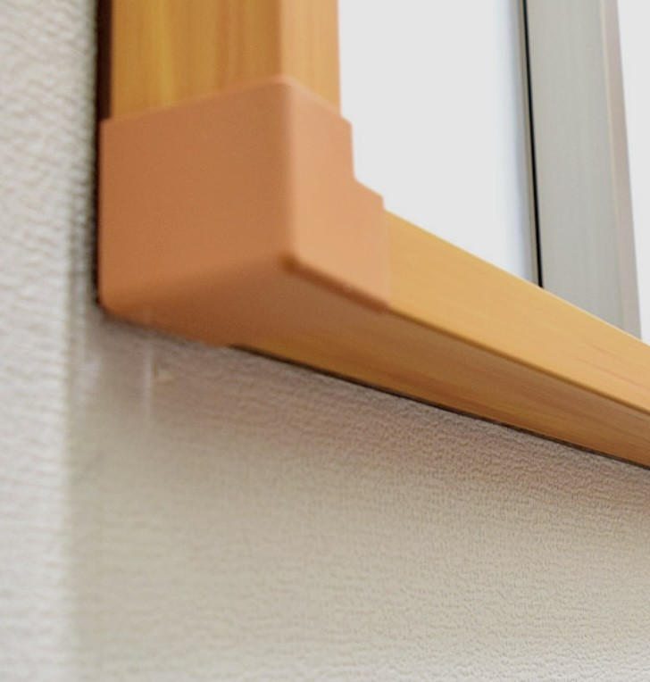 🪟内窓インプラスを設置する際の必要寸法と対処法 そうぶwindow&doorのブログ 写真2