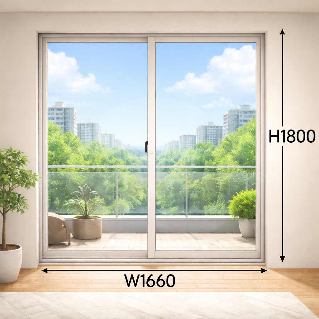 📝窓リフォームはいくらかかる?内窓の価格をわかりやすくご紹介🪟✨ そうぶwindow&doorのブログ 写真3