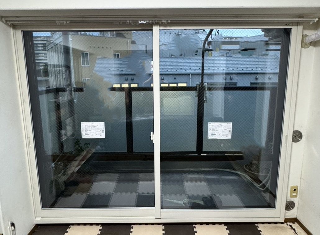 🪟内窓のふかし枠をつけた時の施工後と見た目の変化 そうぶwindow&doorのブログ 写真5