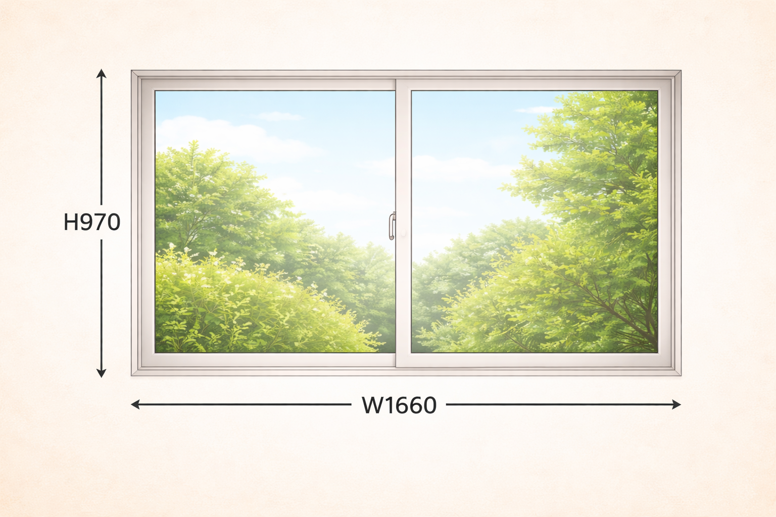 📝窓リフォームはいくらかかる?内窓の価格をわかりやすくご紹介🪟✨ そうぶwindow&doorのブログ 写真2