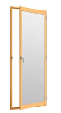 そうぶwindow&doorの【江戸川区】キッチンの極寒テラスドア卒業!料理中上半身はコンロの火で暑いのに足元は氷点下との事でしたの施工事例詳細写真1