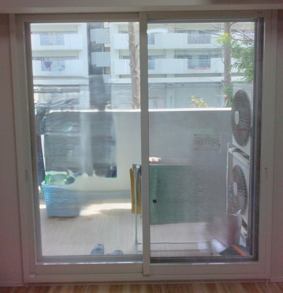 🪟内窓のふかし枠をつけた時の施工後と見た目の変化 そうぶwindow&doorのブログ 写真2