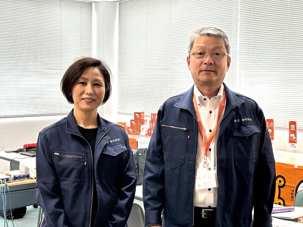 【プロが教える！】2026.4/17(金)4/18(土)窓リフォーム補助金説明会＆相談会を開催します✨ そうぶwindow&doorのイベントキャンペーン 写真2