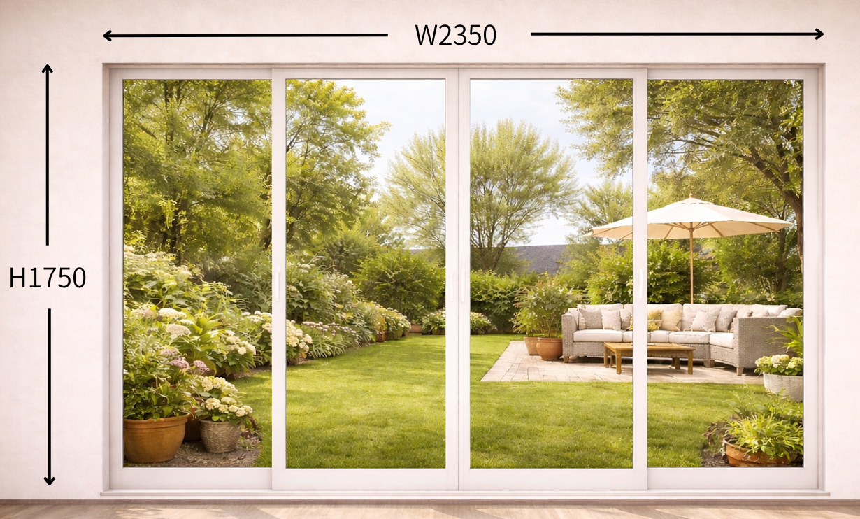 📝窓リフォームはいくらかかる?内窓の価格をわかりやすくご紹介🪟✨ そうぶwindow&doorのブログ 写真4