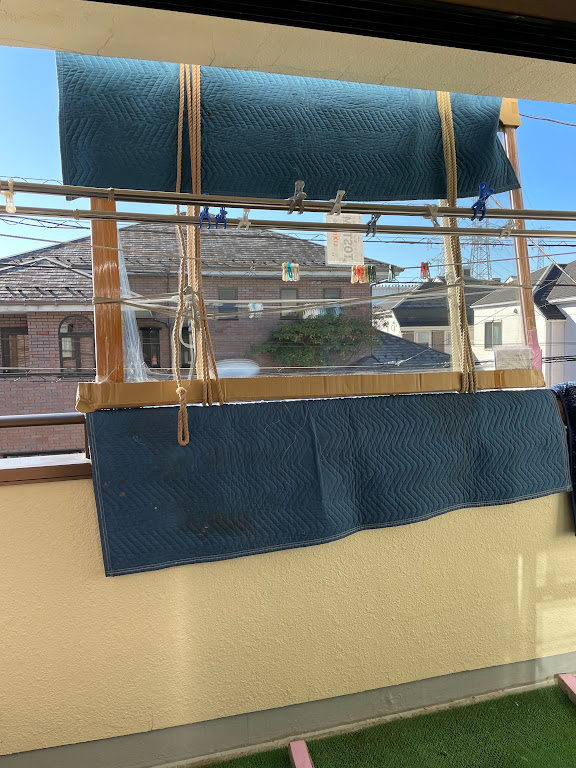 そうぶwindow&doorの【墨田区】老朽化した窓を交換したい🪟どんな大きな窓でも、安心施工で新しくできます✨の施工事例詳細写真1