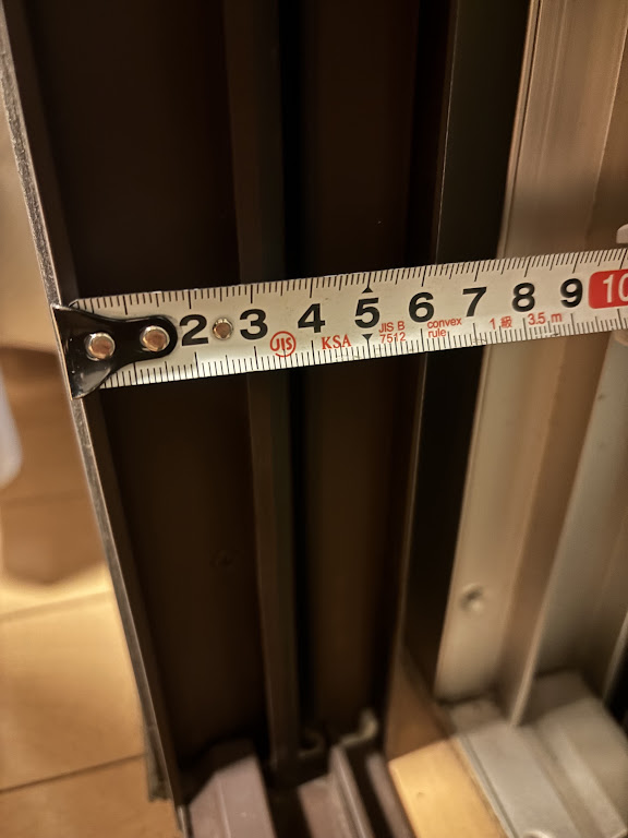 🌿 内窓を付けたあとの室内はどう変わる？ そうぶwindow&doorのブログ 写真3