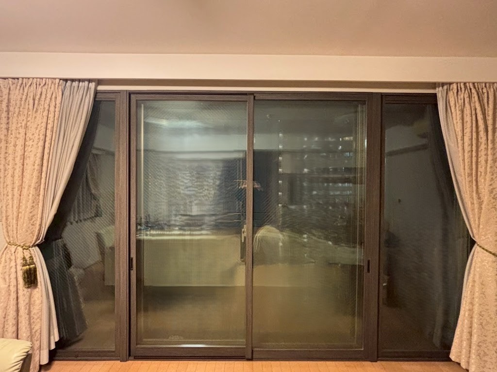 🌿 内窓を付けたあとの室内はどう変わる？ そうぶwindow&doorのブログ 写真1