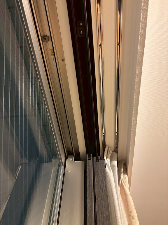 🌿 内窓を付けたあとの室内はどう変わる？ そうぶwindow&doorのブログ 写真5