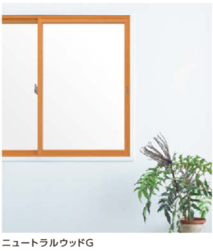 そうぶwindow&doorの【江戸川区】夜中にトイレに起きるのが怖いから窓をリフォームしたい。「さらば、氷の城。」の施工事例詳細写真1