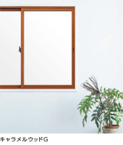 そうぶwindow&doorの【埼玉県上尾市】ヒートショックが心配で内窓つけました🙂🙂の施工事例詳細写真1