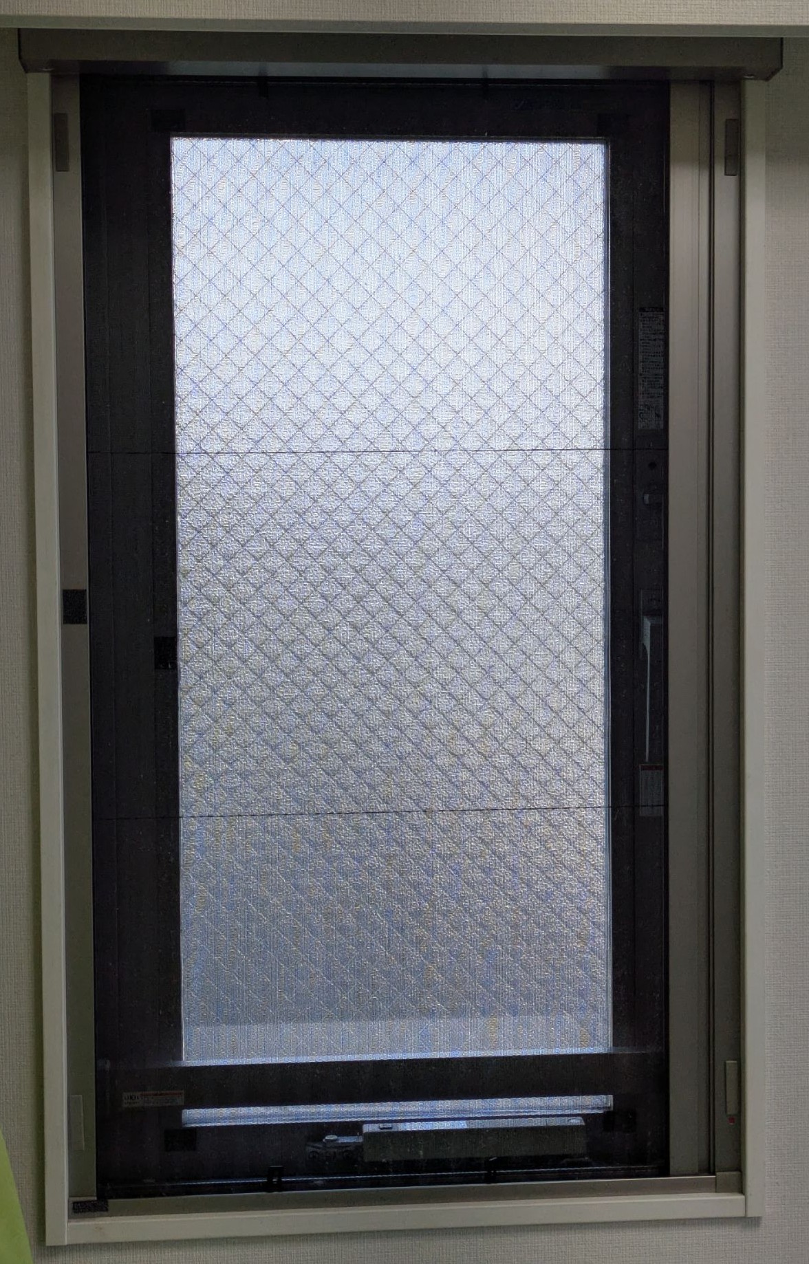 🪟内窓のふかし枠をつけた時の施工後と見た目の変化 そうぶwindow&doorのブログ 写真3