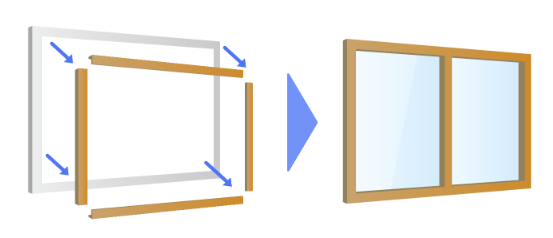 先進的窓リノベ2026　外窓交換 そうぶwindow&doorのブログ 写真6
