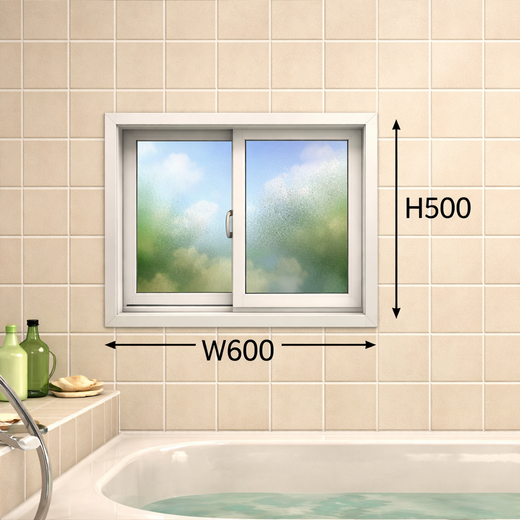 📝窓リフォームはいくらかかる?内窓の価格をわかりやすくご紹介🪟✨ そうぶwindow&doorのブログ 写真1