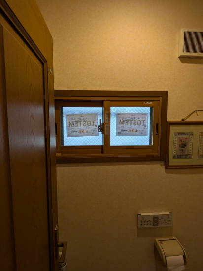 施工事例の写真