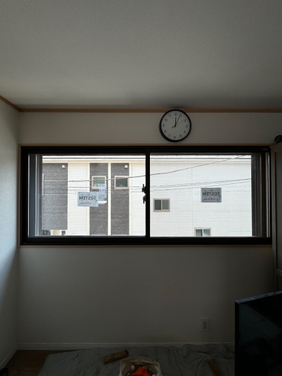 施工事例の写真