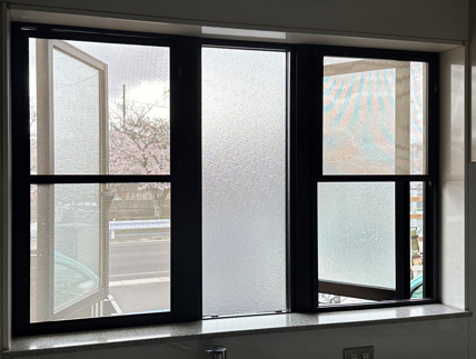 そうぶwindow&doorの【市川市】キッチン窓をカンタン取替しました(^^)/　1ｄaｙリプラスの施工前の写真1