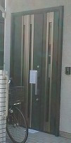 施工事例の写真