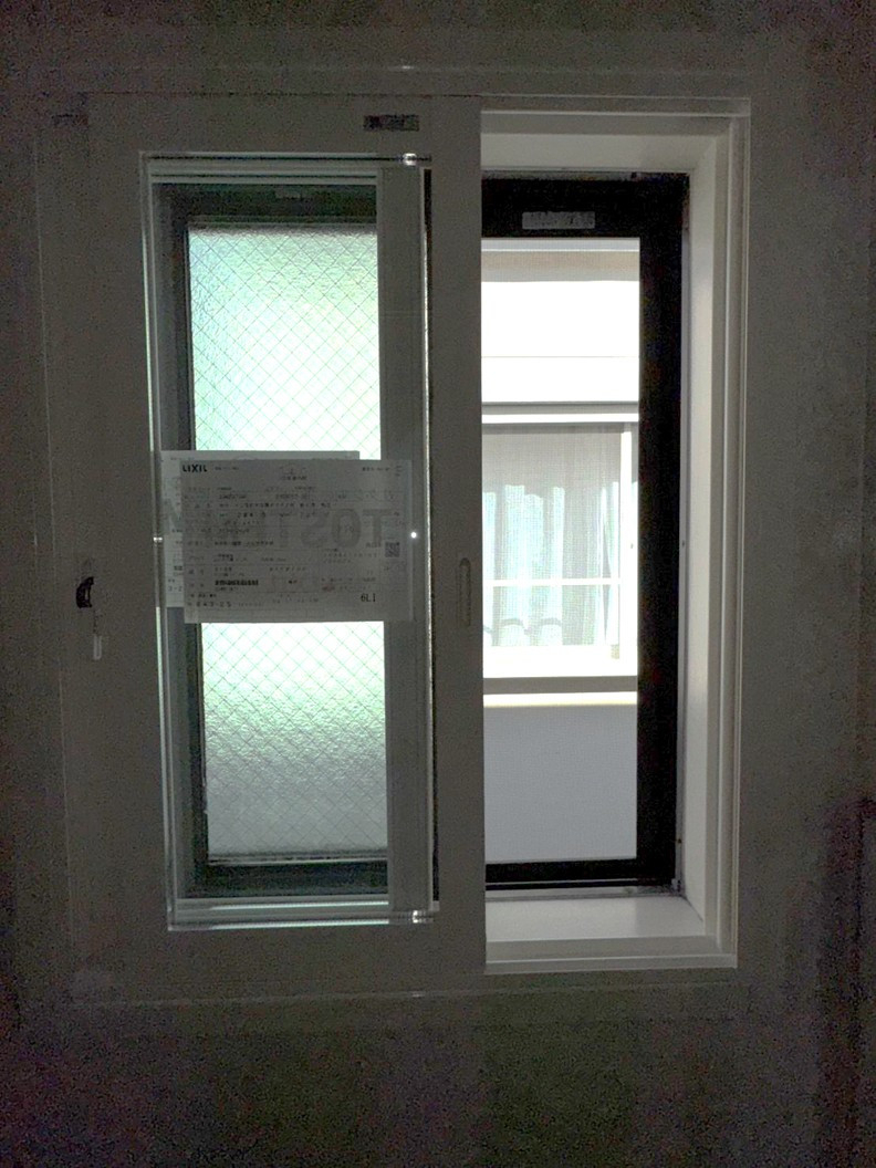 そうぶwindow&doorの【江戸川区】補助金を使ってお得にお家の窓をリフォーム💡の施工後の写真2