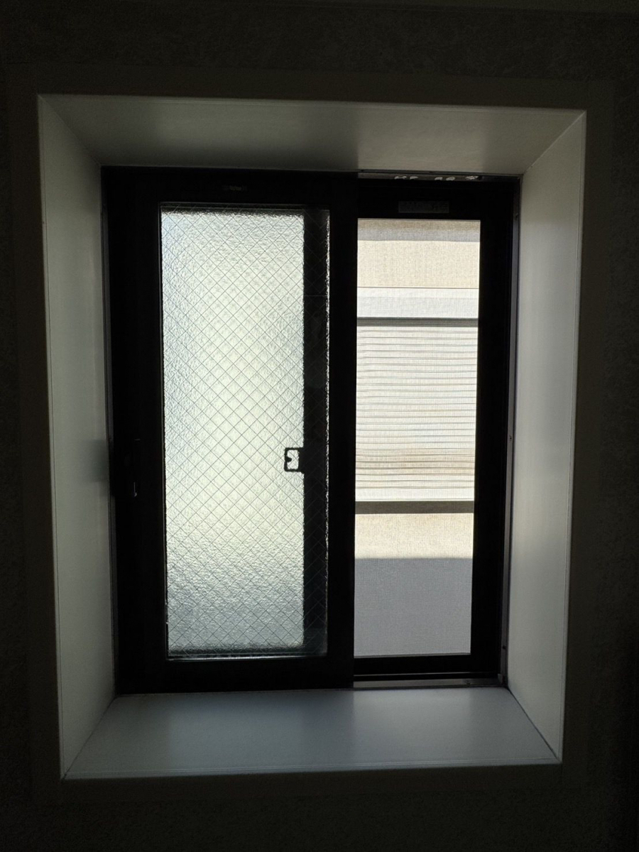 そうぶwindow&doorの【江戸川区】補助金を使ってお得にお家の窓をリフォーム💡の施工前の写真2