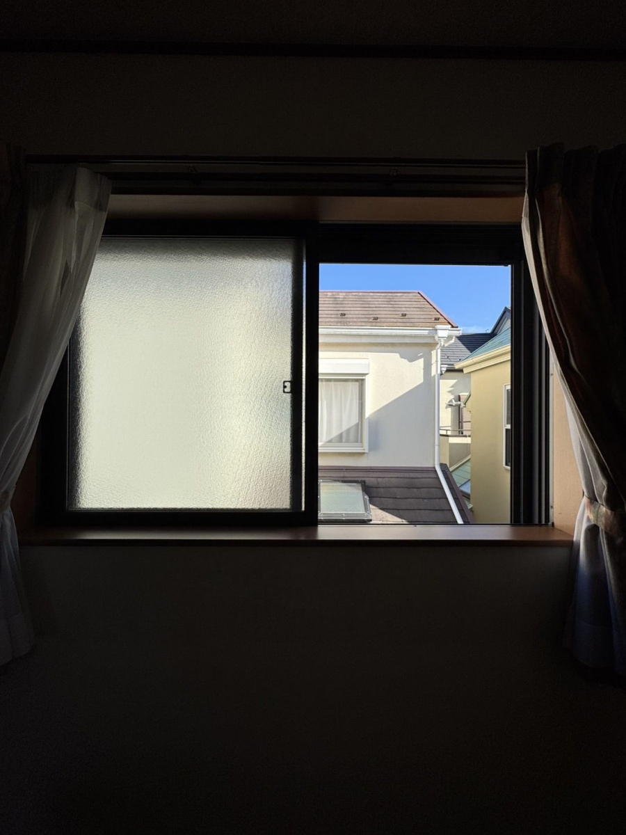 そうぶwindow&doorの【江戸川区】補助金を使ってお得にお家の窓をリフォーム💡の施工前の写真3
