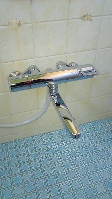 施工事例の写真